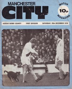 derby home 1974 to 75 prog